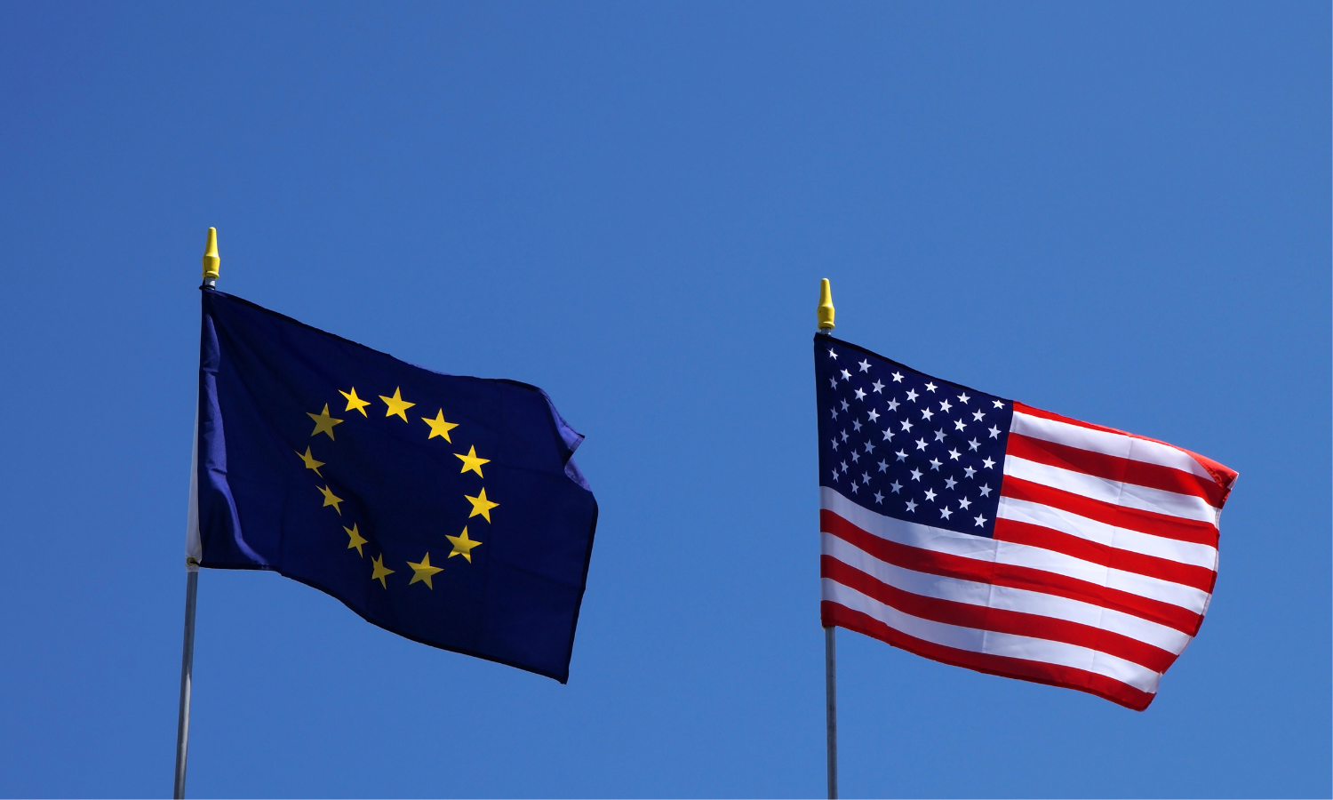 Can the EU and US Cooperate on Digital Rules?