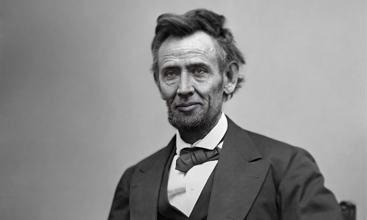 “Everything you see on the internet is true.” – Abraham Lincoln