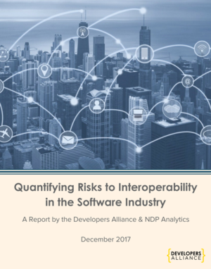 Interoperability Report December 2017