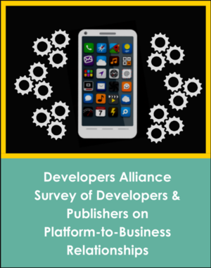 Developers & Platforms