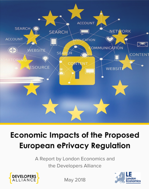 EU ePrivacy Regulation Report