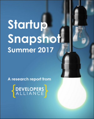 Startup Snapshot, Summer 2017