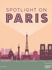 Spotlight on Paris